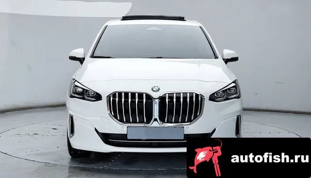 BMW 2-Series 2 Series Active Tourer (U06) 2023 года - вид 3