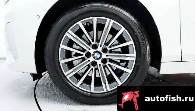 BMW 2-Series 2 Series Active Tourer (U06) 2023 года - вид 5