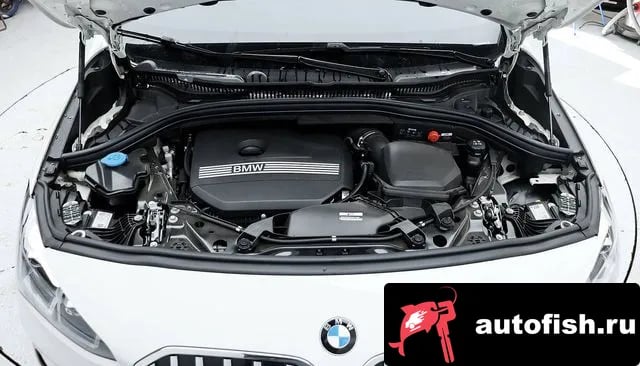 BMW 2-Series 2 Series Active Tourer (U06) 2023 года - вид 6