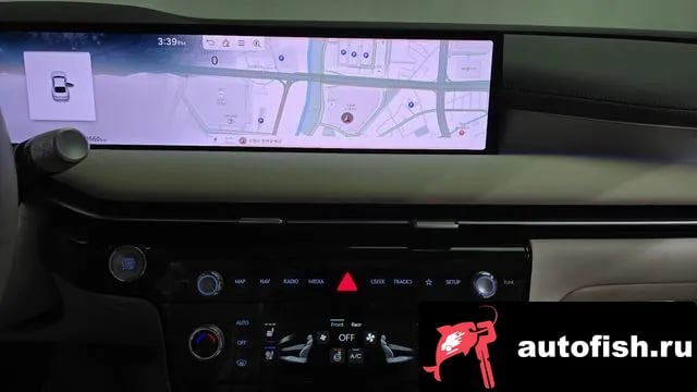 Genesis G80 G80 (RG3) 2024 года - похожие автомобили