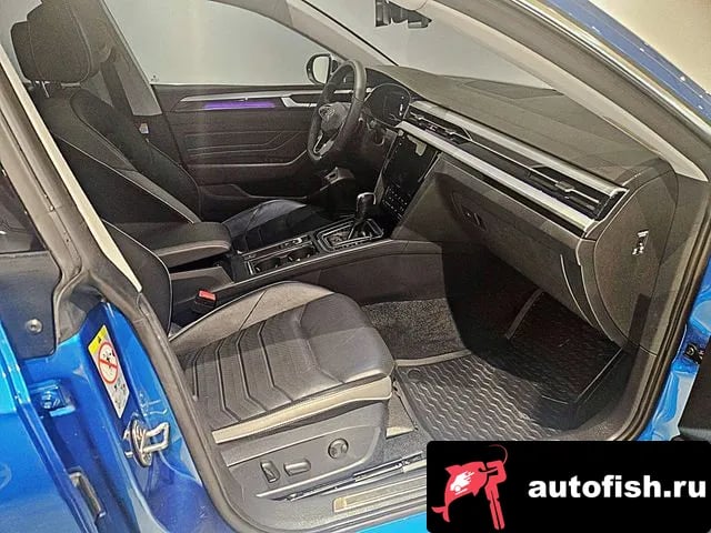 Volkswagen Arteon Atheon 2022 года - похожие автомобили