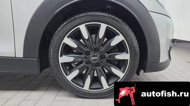 Mini Cooper Cooper S 2021 года - вид 5