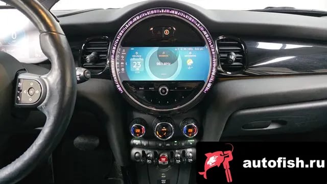 Mini Cooper Cooper S 2021 года - похожие автомобили