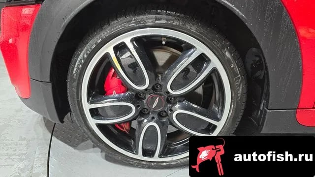 Mini Cooper Convertible Cooper S Convertible 2019 года - вид 5