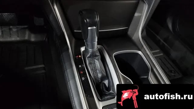 Honda Accord Accord 10th Generation 2019 года - похожие автомобили