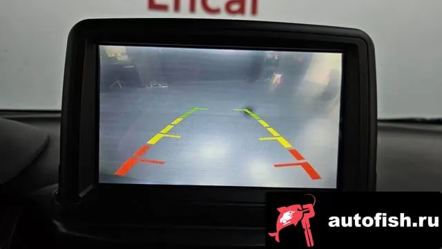 Chevrolet (GM Daewoo) Trax The New Trax 2018 года - похожие автомобили