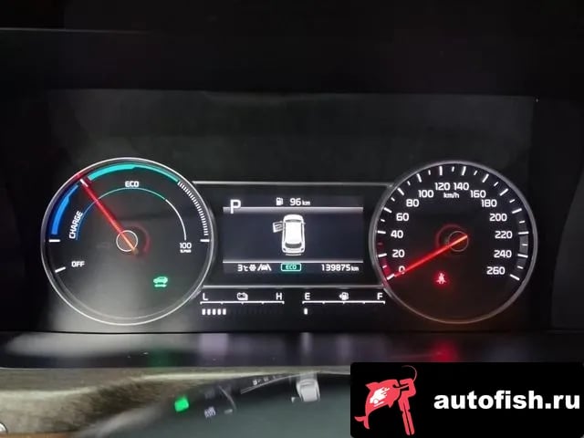 Kia Sorento Sorento 4th Generation 2020 года - вид 6