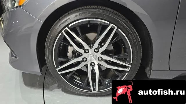 Honda Accord Accord 10th Generation 2021 года - вид 5