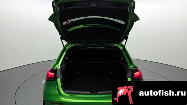 Mercedes-Benz A-Class A-Class W177 2024 года - похожие автомобили