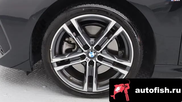 BMW 2-Series 2 Series Gran Coupe (F44) 2023 года - вид 5