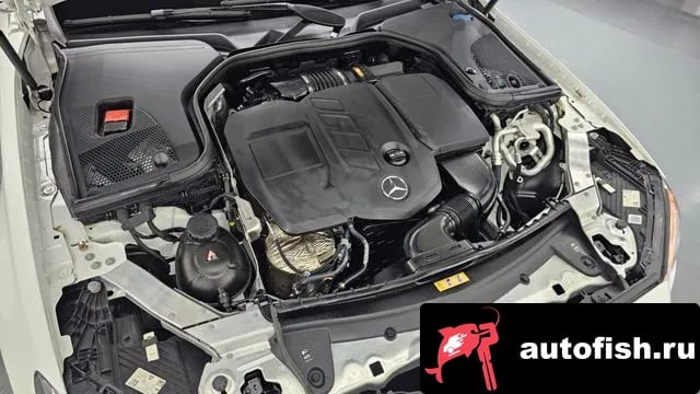 Mercedes-Benz E-Class E-Class W213 2022 года - похожие автомобили