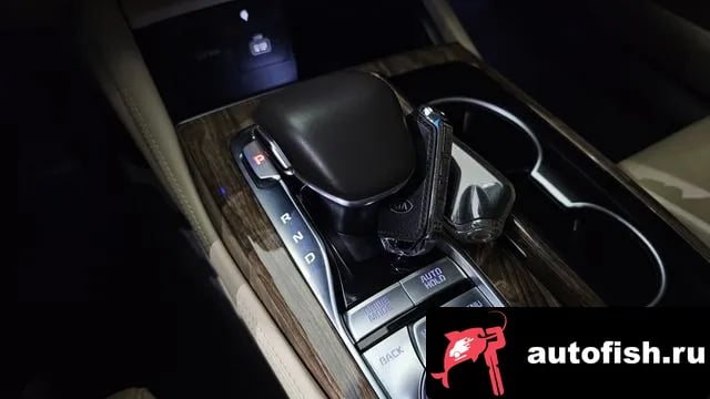 Kia K9 More K9 2019 года - похожие автомобили