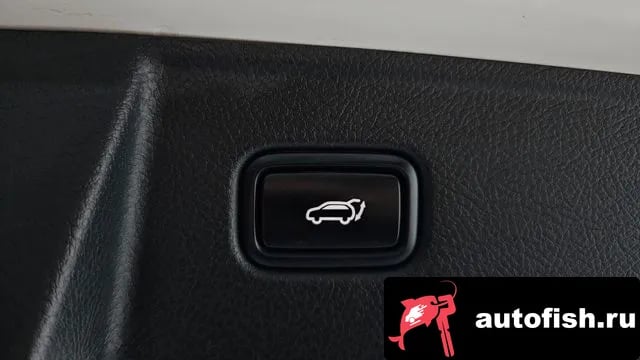 Kia Mohave Mojave The Master 2021 года - похожие автомобили