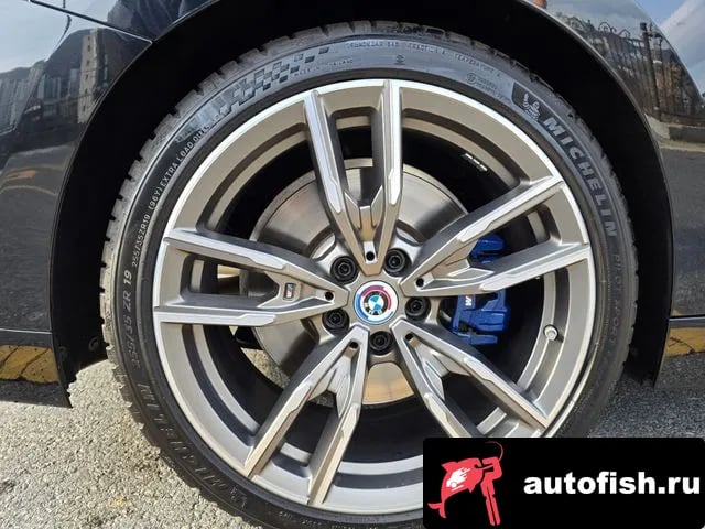 BMW 2-Series 2 Series (G42) 2023 года - вид 4