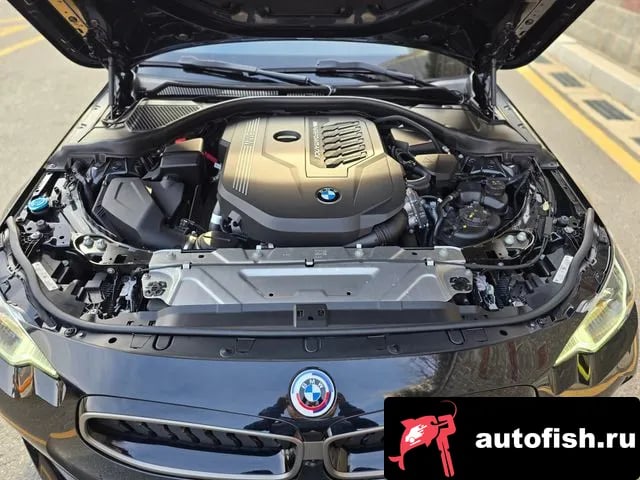 BMW 2-Series 2 Series (G42) 2023 года - вид 6