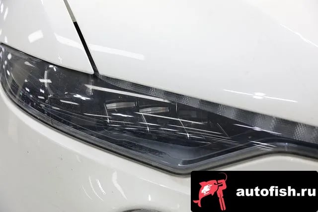 Maserati Levante Lebante 2020 года - вид 2