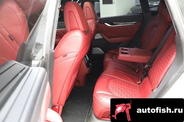 Maserati Levante Lebante 2020 года - вид 6