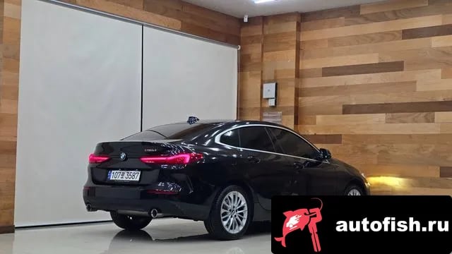 BMW 2-Series 2 Series Gran Coupe (F44) 2020 года - вид 2
