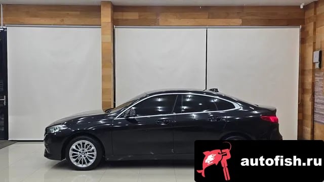BMW 2-Series 2 Series Gran Coupe (F44) 2020 года - вид 5
