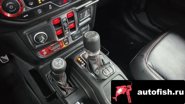 Jeep Gladiator Gladiator (JT) 2022 года - похожие автомобили