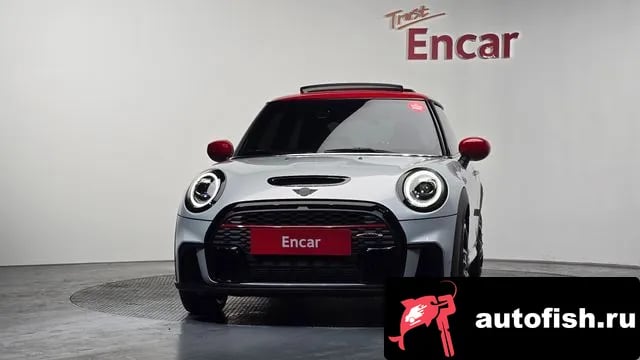 Mini Cooper Cooper S 2020 года - вид 3