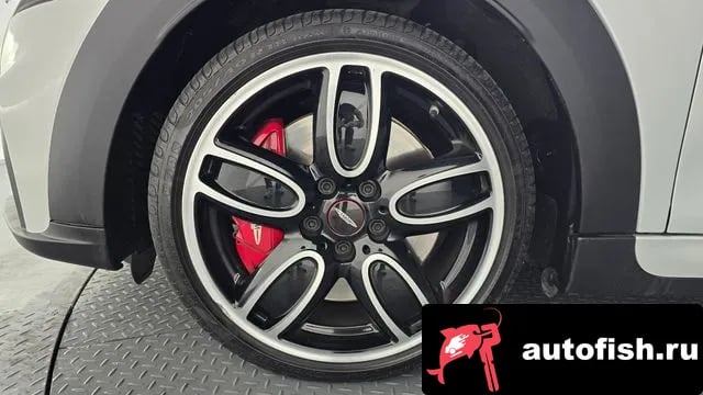 Mini Cooper Cooper S 2020 года - вид 5