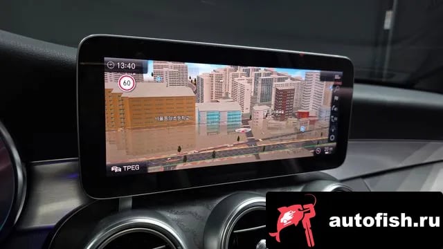 Mercedes-Benz C-Class C-Class W205 2021 года - похожие автомобили