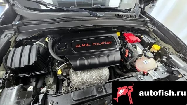 Jeep Renegade Renegade 2019 года - вид 6