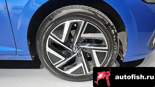 Volkswagen Jetta 7th Generation of Zeta 2023 года - вид 5