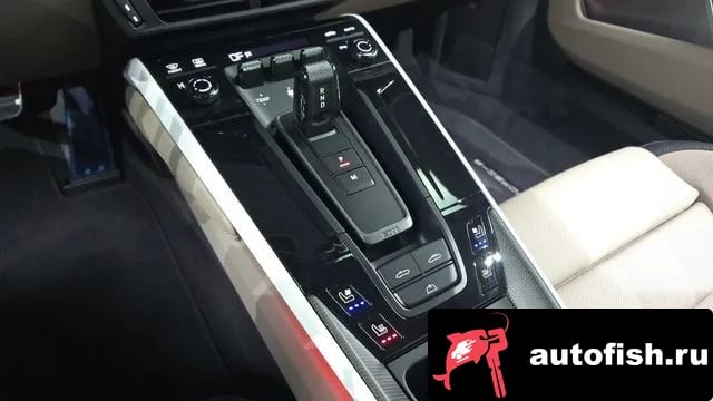 Porsche 911 911 (992) 2025 года - похожие автомобили