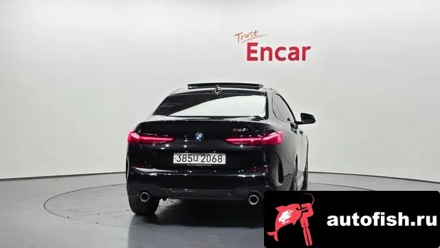 BMW 2-Series 2 Series Gran Coupe (F44) 2024 года - похожие автомобили