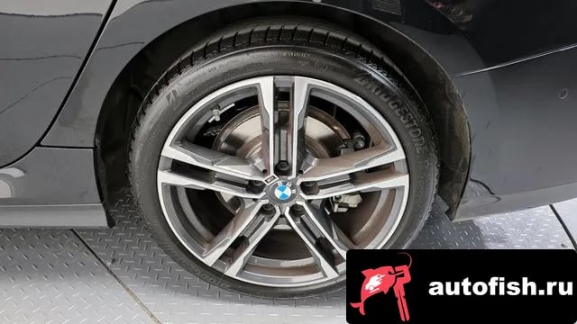 BMW 2-Series 2 Series Gran Coupe (F44) 2024 года - вид 5