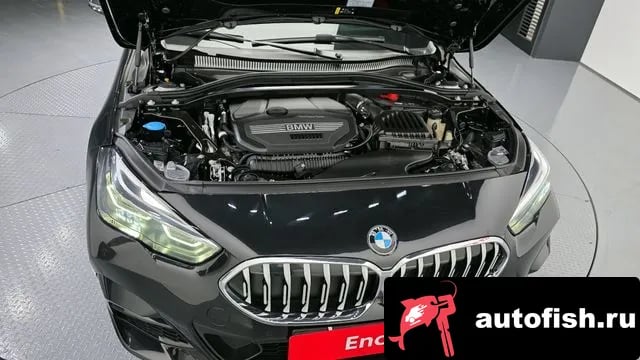 BMW 2-Series 2 Series Gran Coupe (F44) 2024 года - вид 6