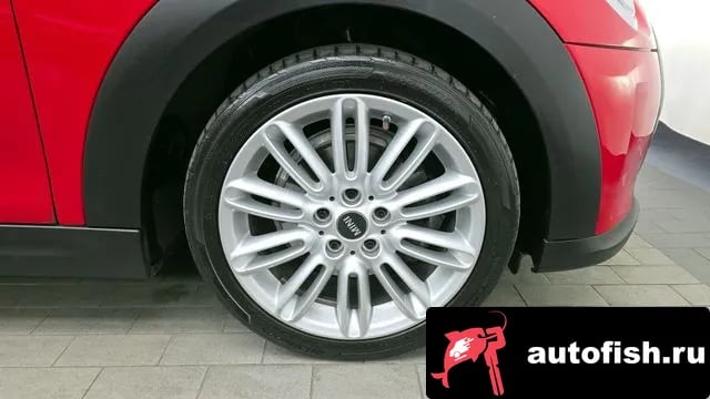 Mini Cooper Cooper 2022 года - вид 5