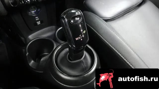 Mini Cooper Cooper 2022 года - похожие автомобили