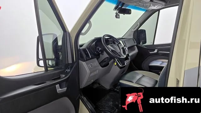 Hyundai Solati Solati 2020 года - похожие автомобили