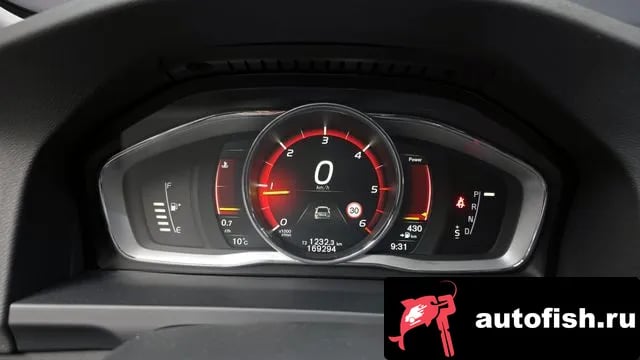 Volvo S60 S60 2018 года - похожие автомобили