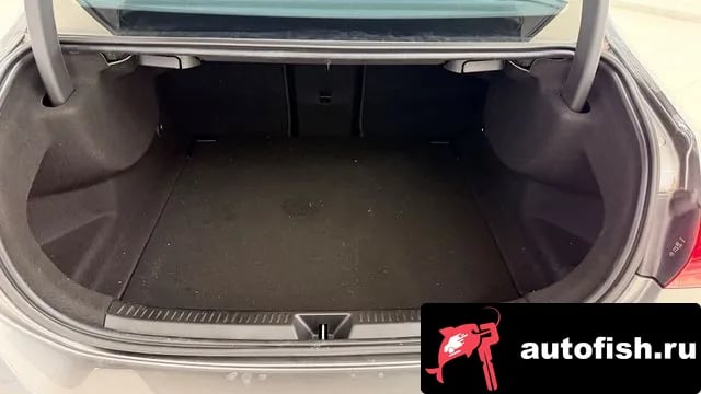 Mercedes-Benz A-Class A-Class W177 2024 года - похожие автомобили