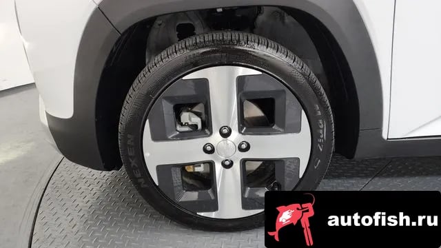 Hyundai Casper Casper Electric 2025 года - вид 5