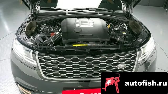 Land Rover Range Rover Velar Range Rover Bella 2023 года - вид 6