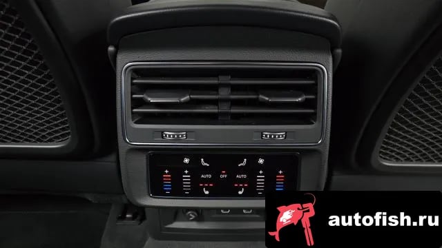 Audi Q8 Q8 (4M) 2025 года - похожие автомобили