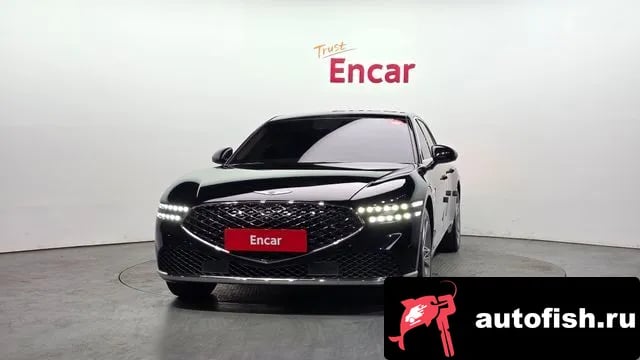 Genesis G90 G90 (RS4) 2024 года - похожие автомобили