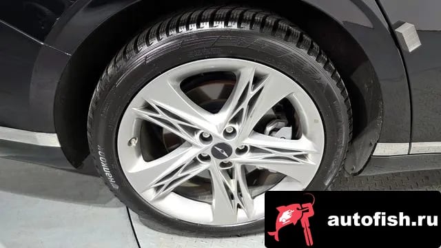 Genesis G90 G90 (RS4) 2024 года - вид 5