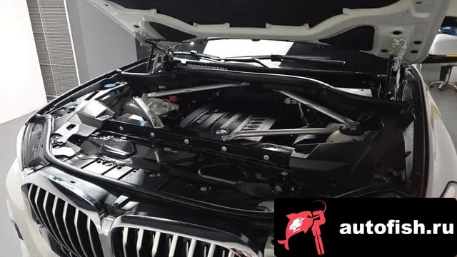 BMW X5 X5 (G05) 2019 года - вид 5