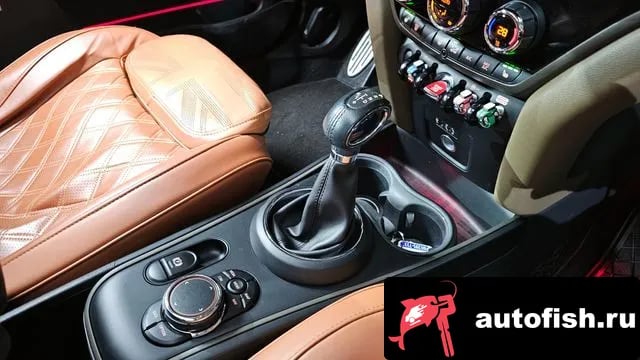 Mini Countryman Cooper D Country Man 2018 года - похожие автомобили