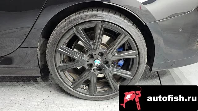 BMW 2-Series 2 Series Gran Coupe (F44) 2022 года - вид 5