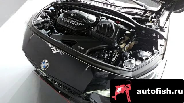 BMW 2-Series 2 Series Gran Coupe (F44) 2022 года - вид 6