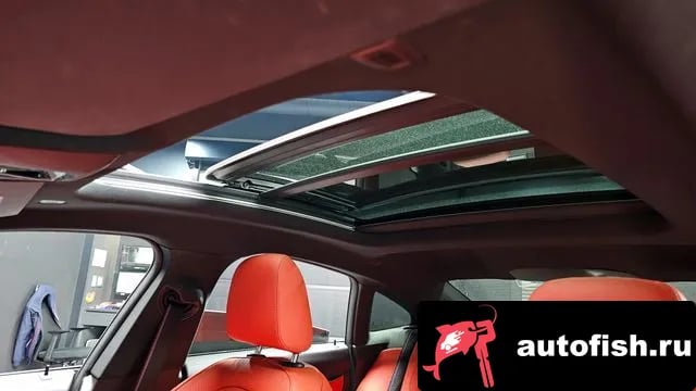 BMW 2-Series 2 Series Gran Coupe (F44) 2022 года - похожие автомобили