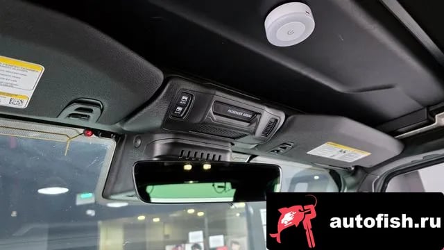 Jeep Wrangler Wrangler (JL) 2024 года - похожие автомобили