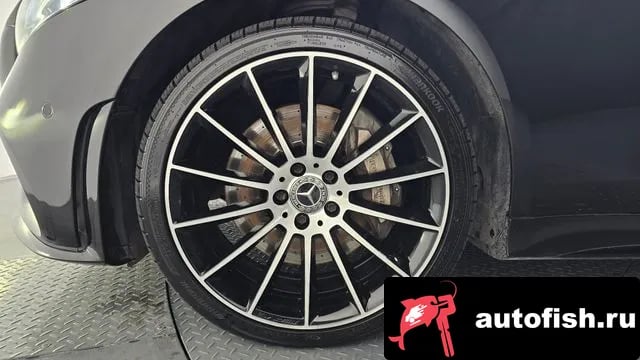 Mercedes-Benz CLS-Class CLS-Class C257 2018 года - вид 5